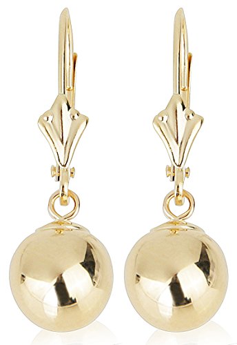 Quality Jewels - 14 Kt Gelbgold Tropfenform Süßwasser-Zuchtperle keine Angabe Quality Jewels - 14 Kt Gelbgold Tropfenform Süßwasser-Zuchtperle keine Angabe von Quality Jewels