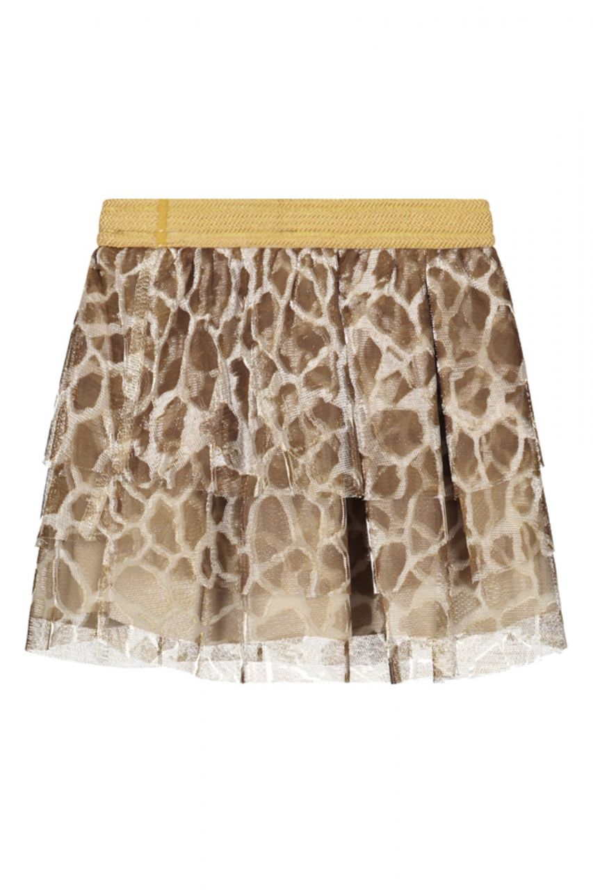 Quapi BRITANY Rock S202 - GIRAFFE von Quapi