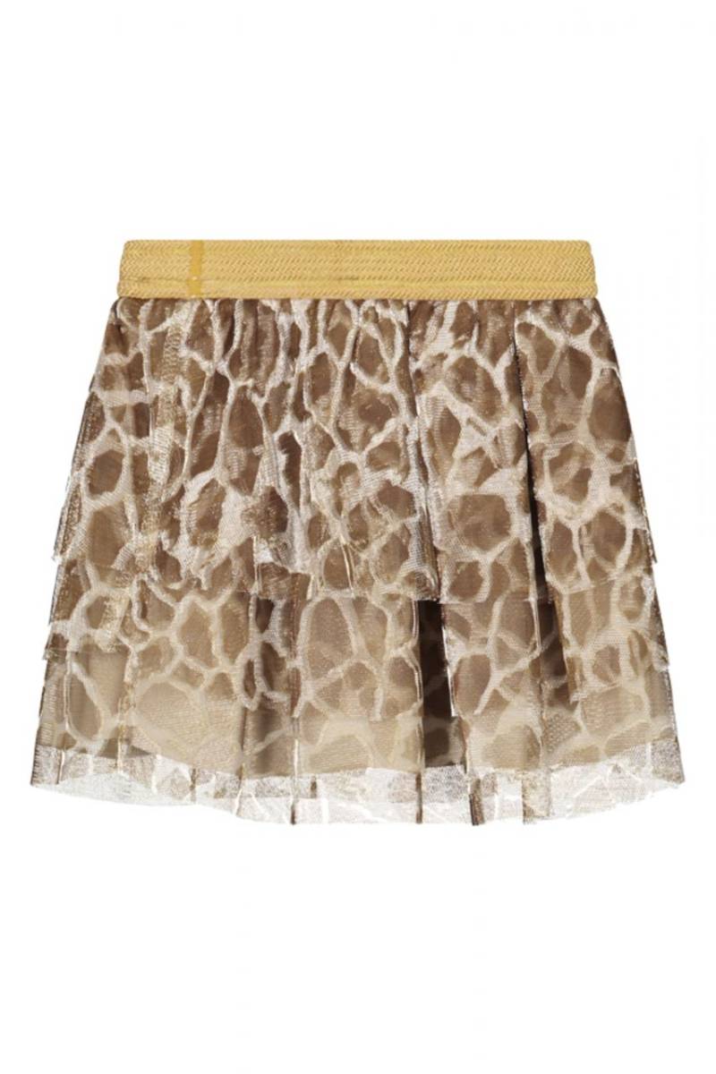 Quapi BRITANY Rock S202 - GIRAFFE von Quapi