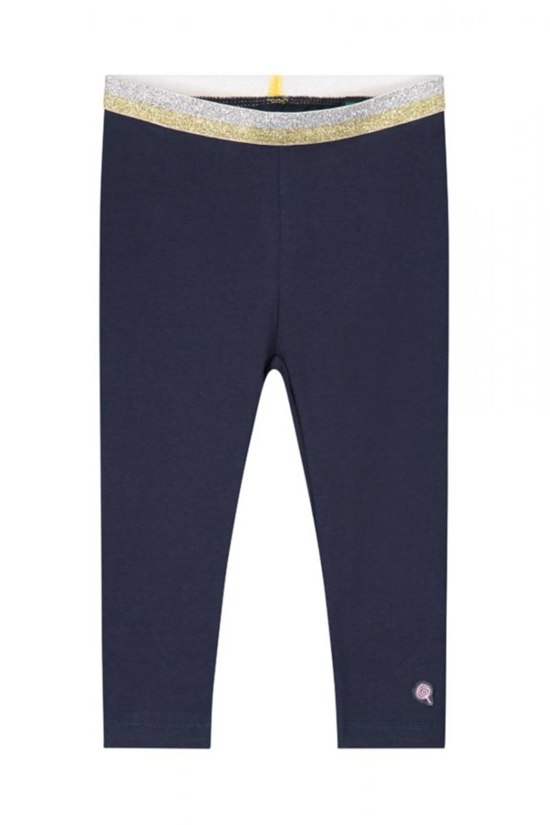 Quapi BRITTA Legging S202 Indigo Blue von Quapi