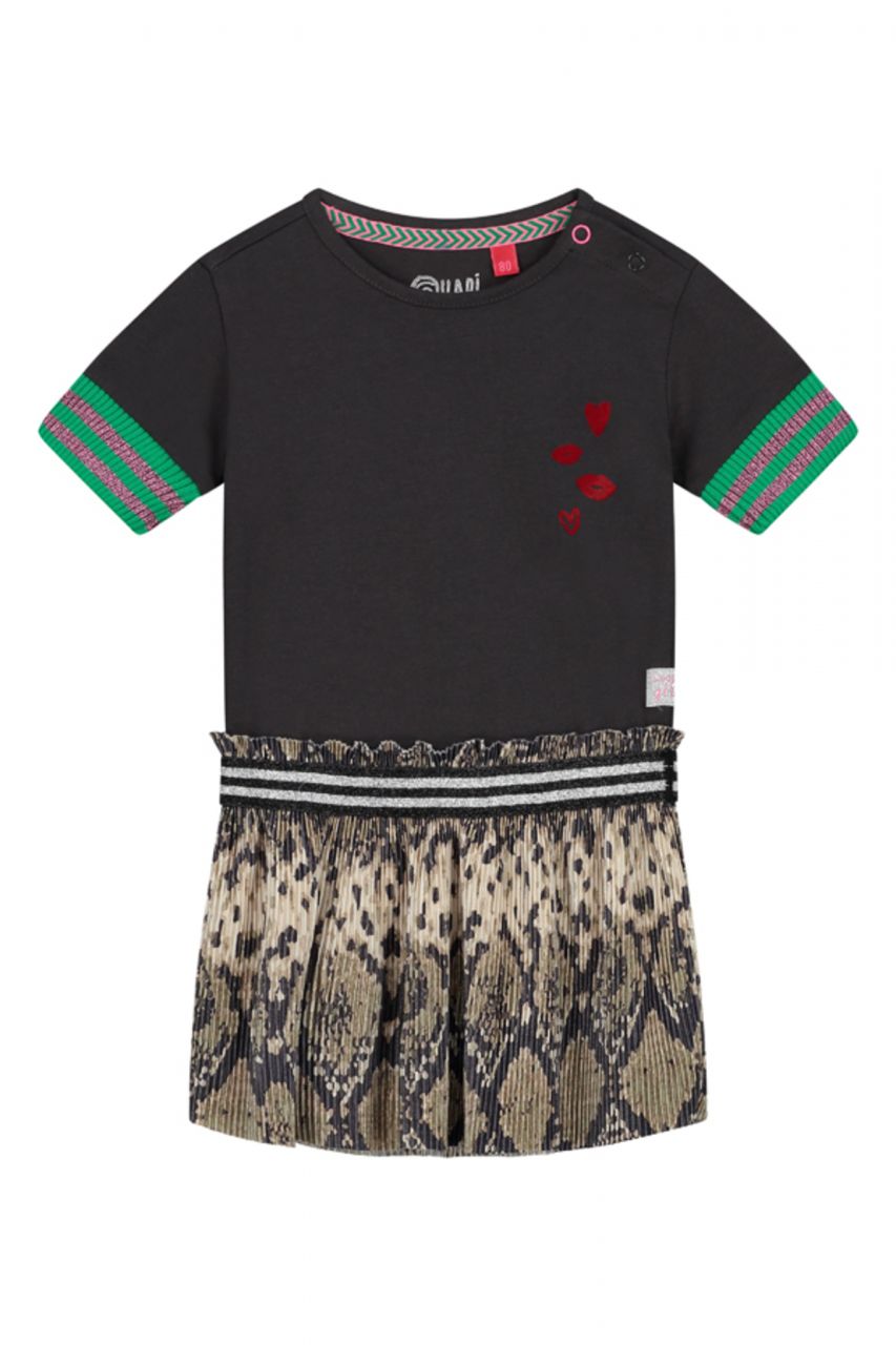 Quapi Bailey Kleid von Quapi