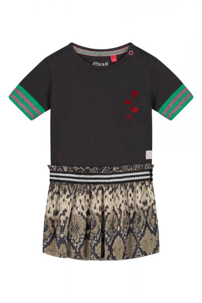 Quapi Bailey Kleid von Quapi