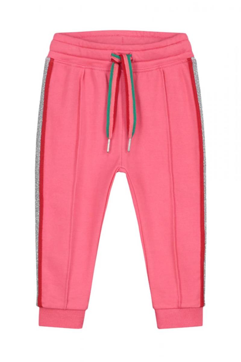 Quapi Britney Hose Jogginghose Pants pink von Quapi