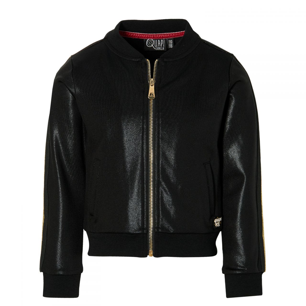 Quapi Djulisa Jacke von Quapi