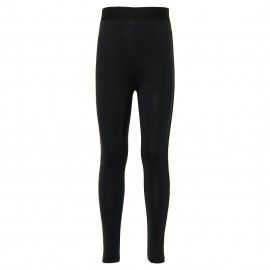 Quapi Domiq Leggings black Mädchen von Quapi