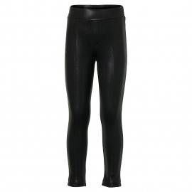 Quapi Dounia Leggings Winter Mädchen dark blue von Quapi