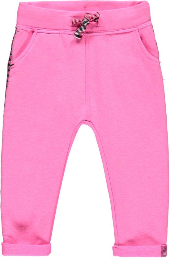 Quapi Hose neon pink Mädchen von Quapi