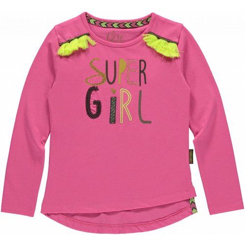 Quapi Lana Longsleeve Mädchen von Quapi