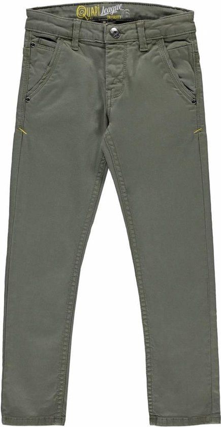 Quapi Lauko1 Hose von Quapi