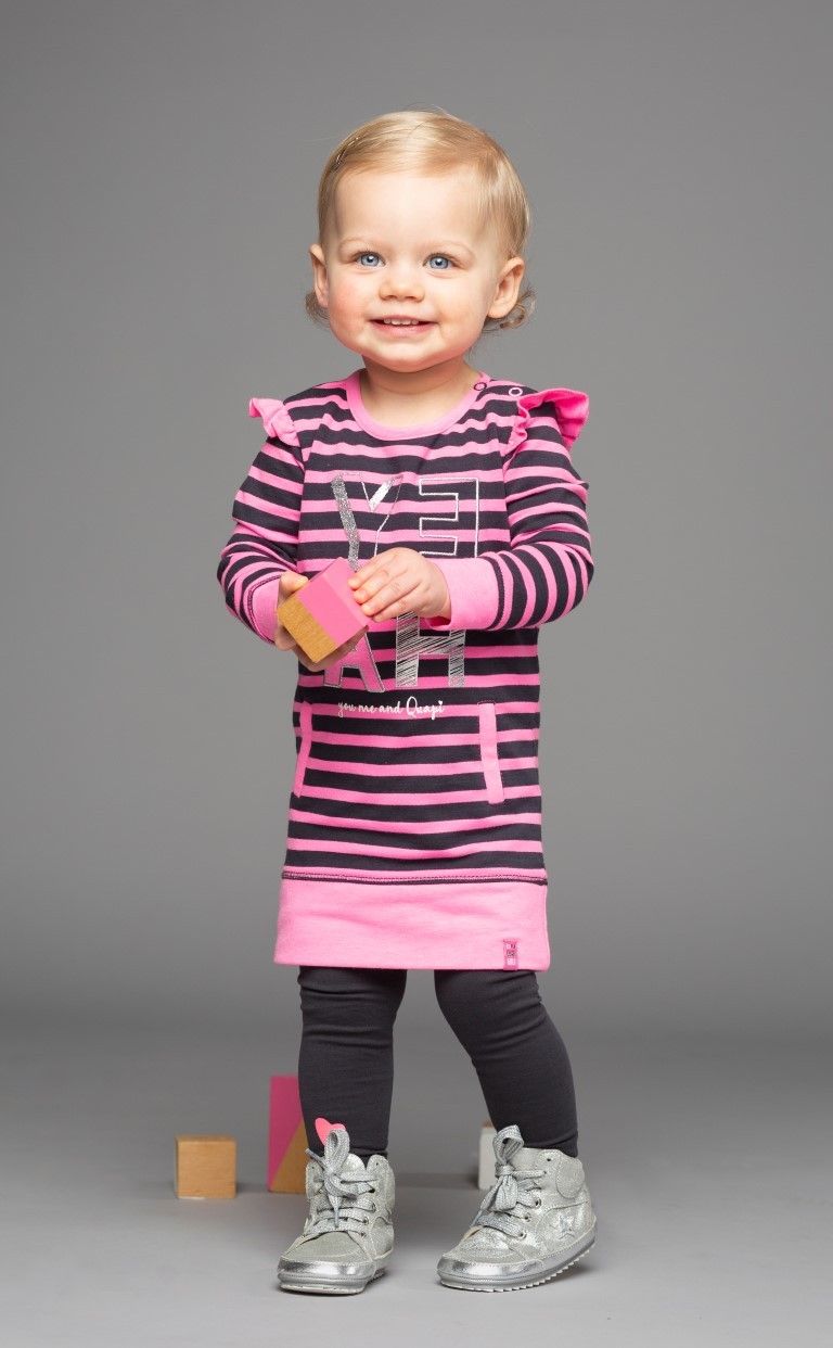 Quapi Malou Kleid von Quapi