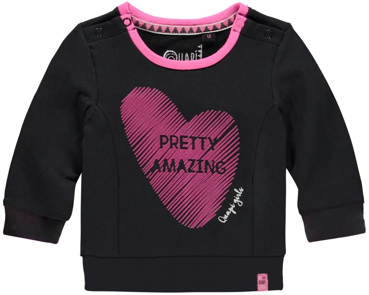 Quapi Mara Sweater von Quapi