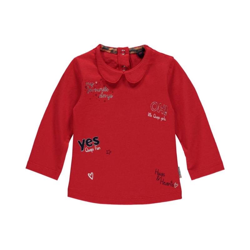 Quapi Michelle Longsleeve Shirt von Quapi