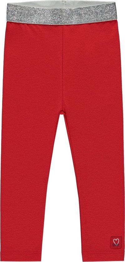 Quapi Rianne 2 Leggings rot von Quapi