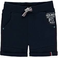 Quapi Robbin Shorts navy von Quapi