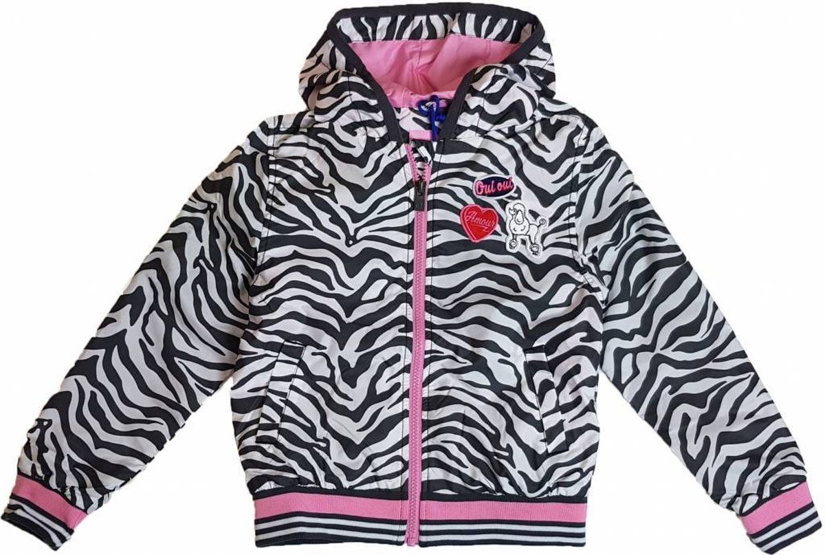 Quapi Sarella Bomberjacke von Quapi