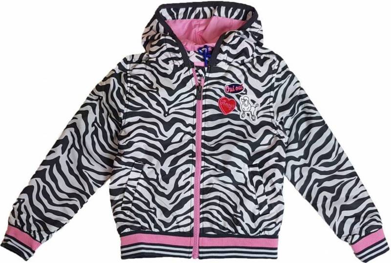 Quapi Sarella Bomberjacke von Quapi