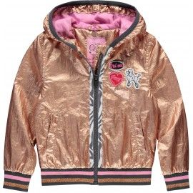 Quapi Sarella Bomberjacke von Quapi