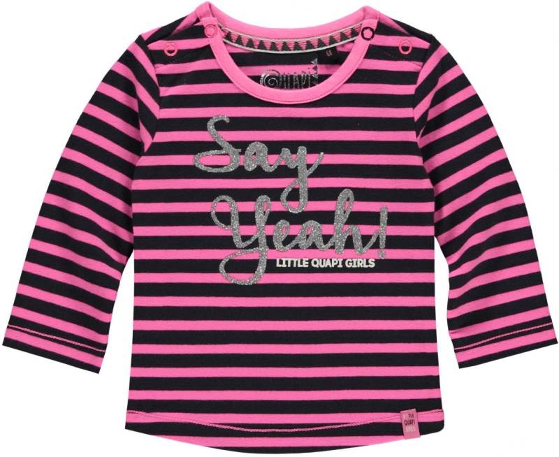 Quapi Shirt Longsleeve Manon von Quapi