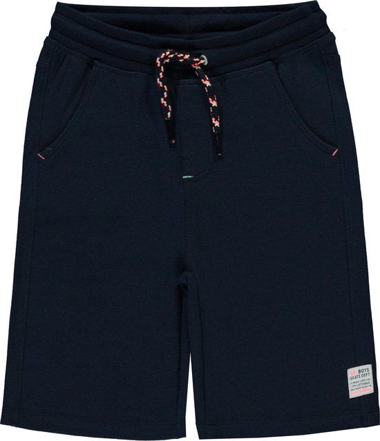 Quapi Shorts navy Junge von Quapi