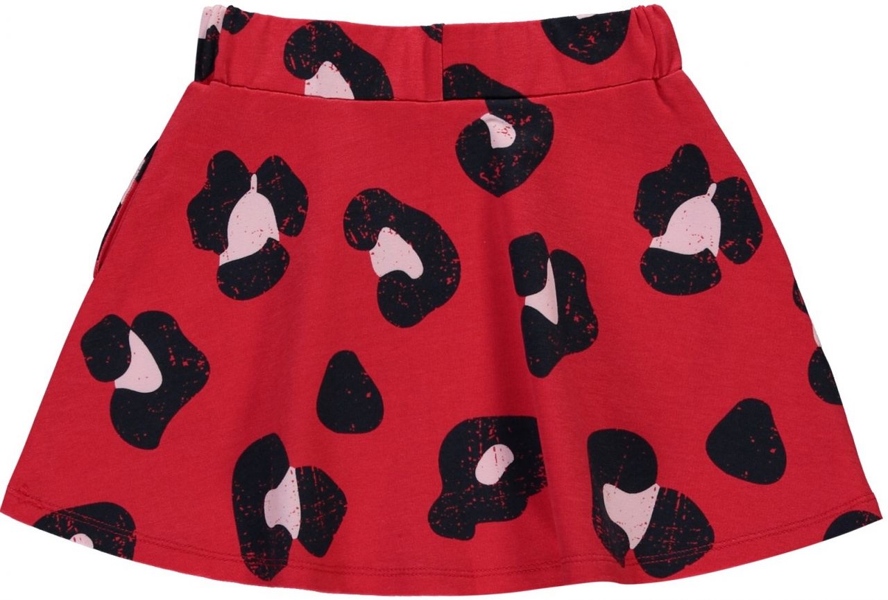 Quapi Stacey Rock rot von Quapi