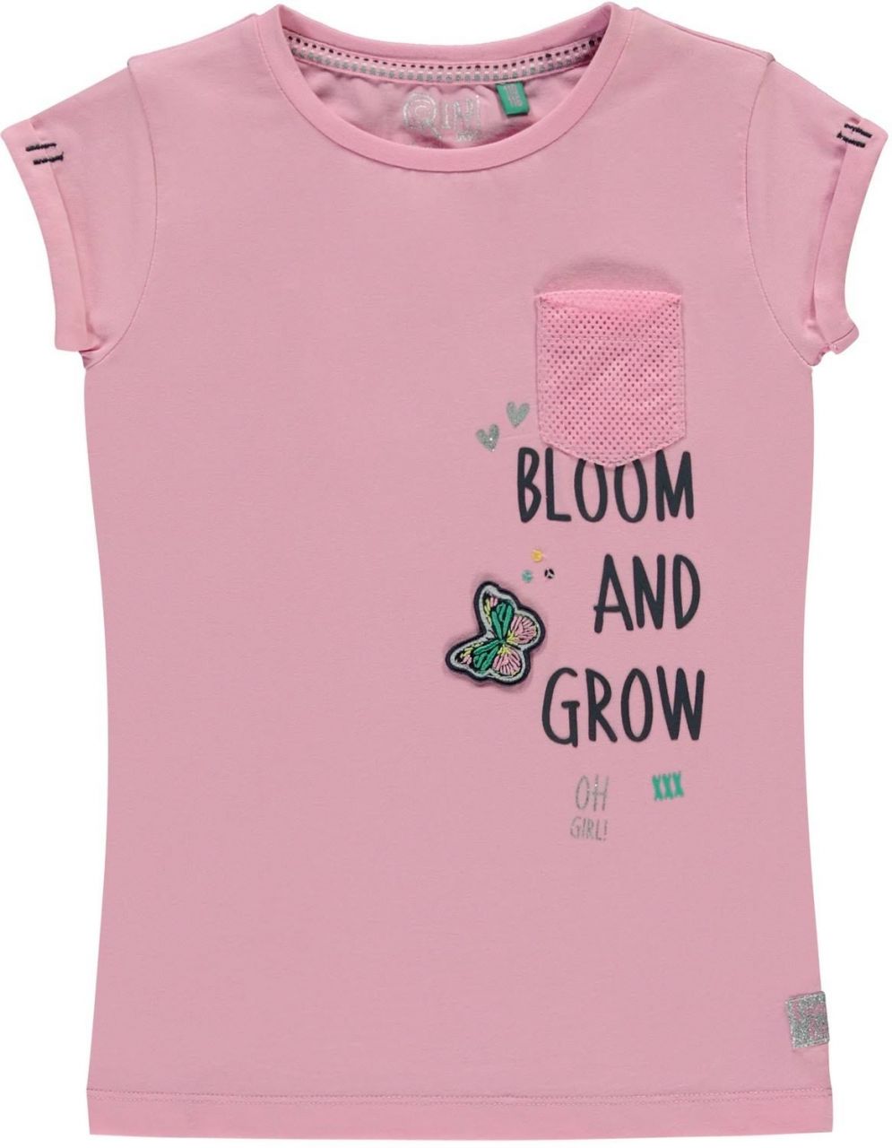 Quapi Sunayana Fresh pink von Quapi