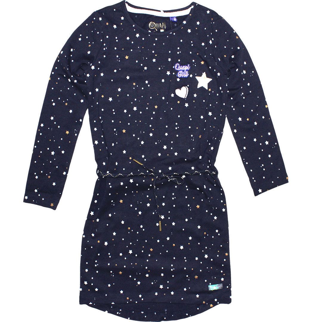 Quapi Tamia4 Kleid von Quapi