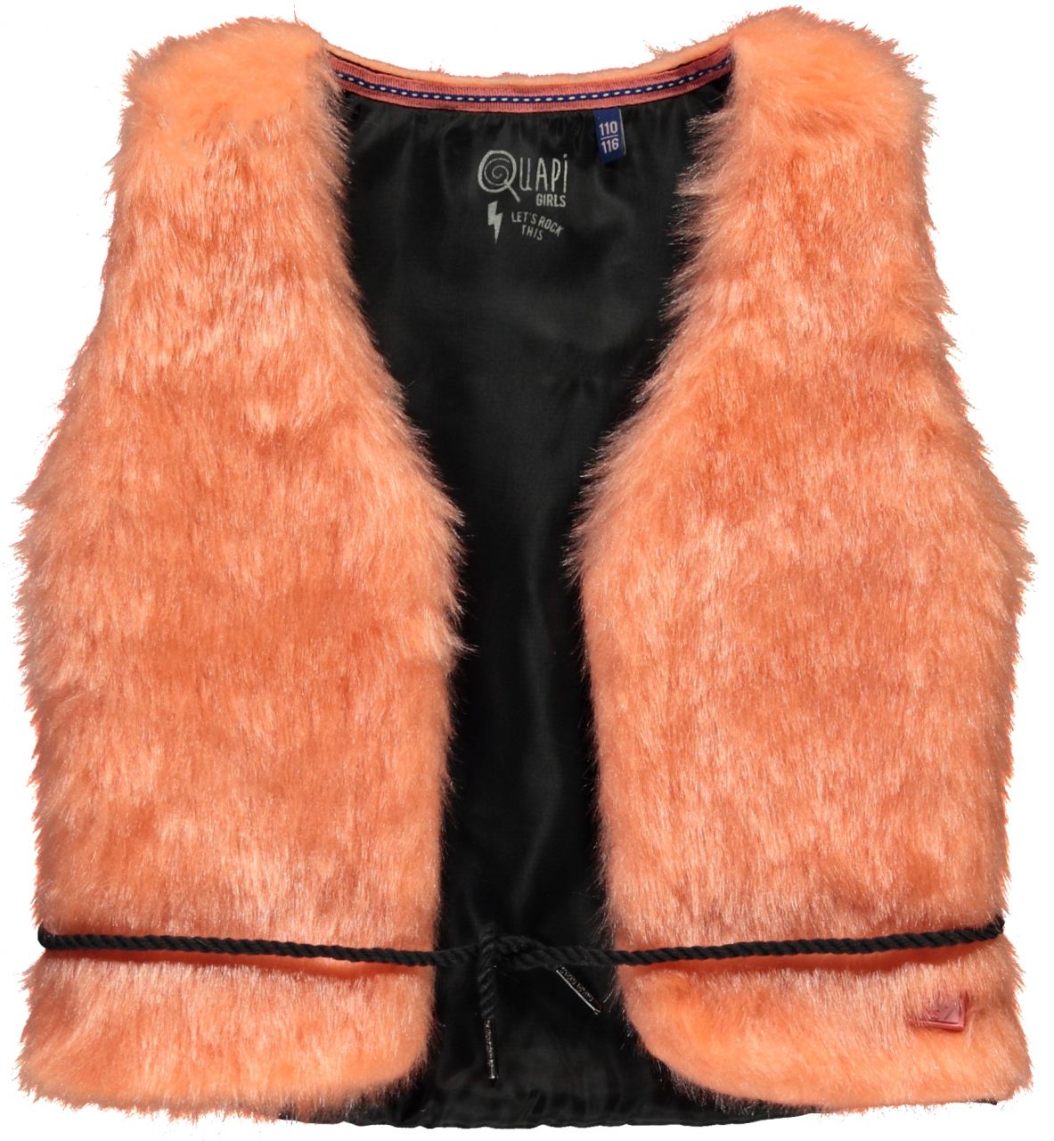 Quapi Teba Weste von Quapi