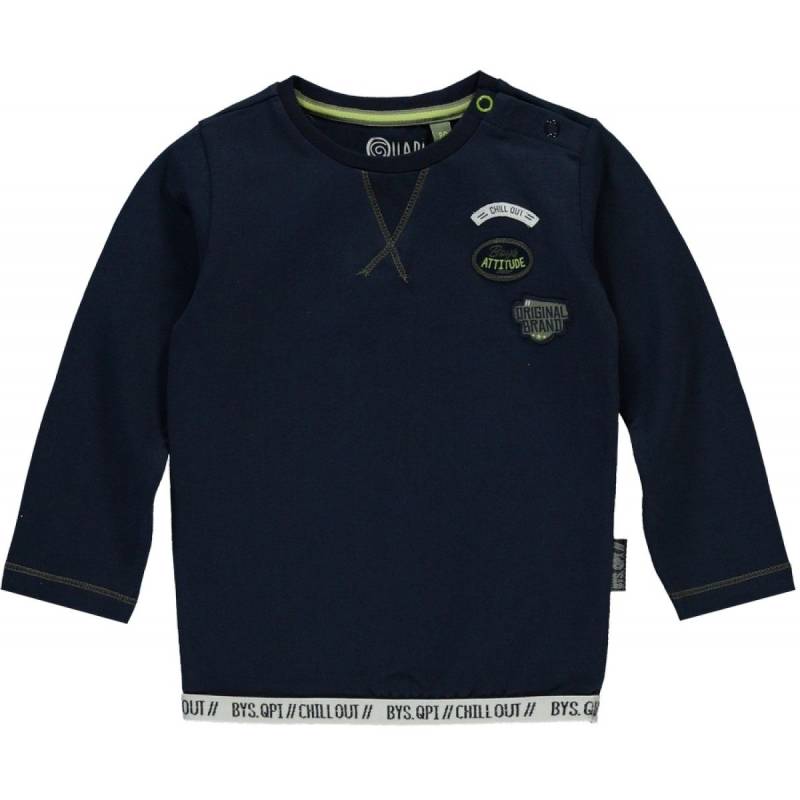 Quapi Vadil Longsleeve Junge von Quapi