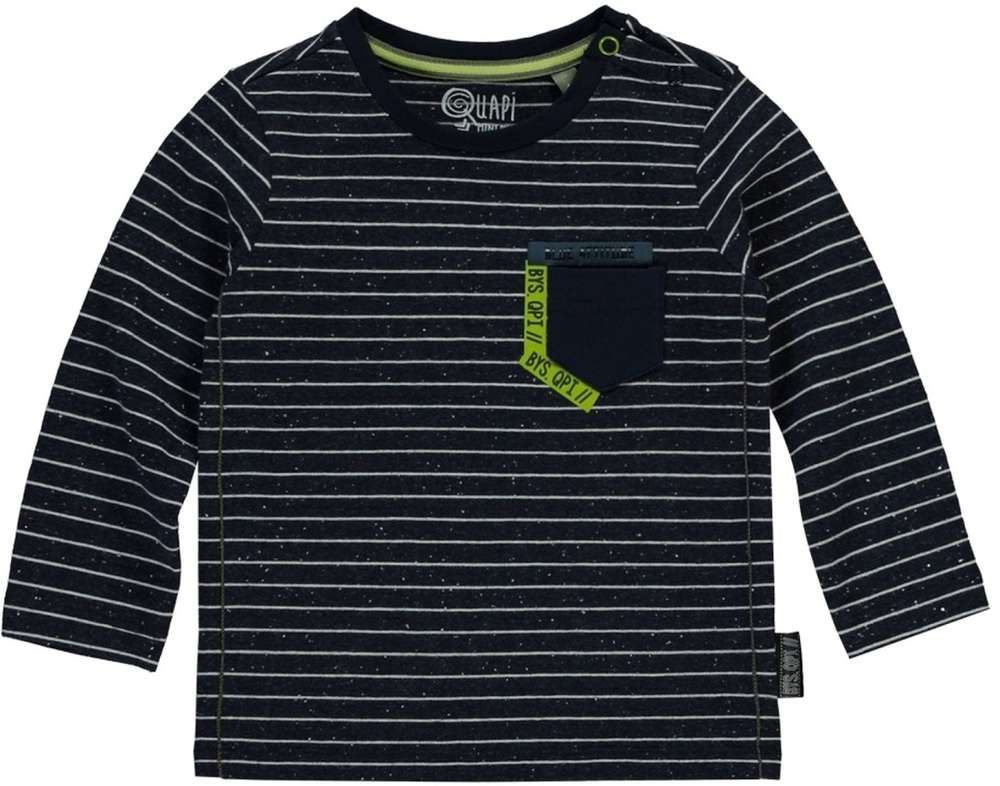 Quapi Vens Longsleeve Junge von Quapi