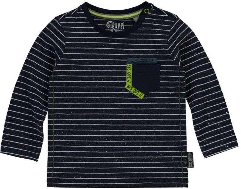Quapi Vens Longsleeve Junge von Quapi