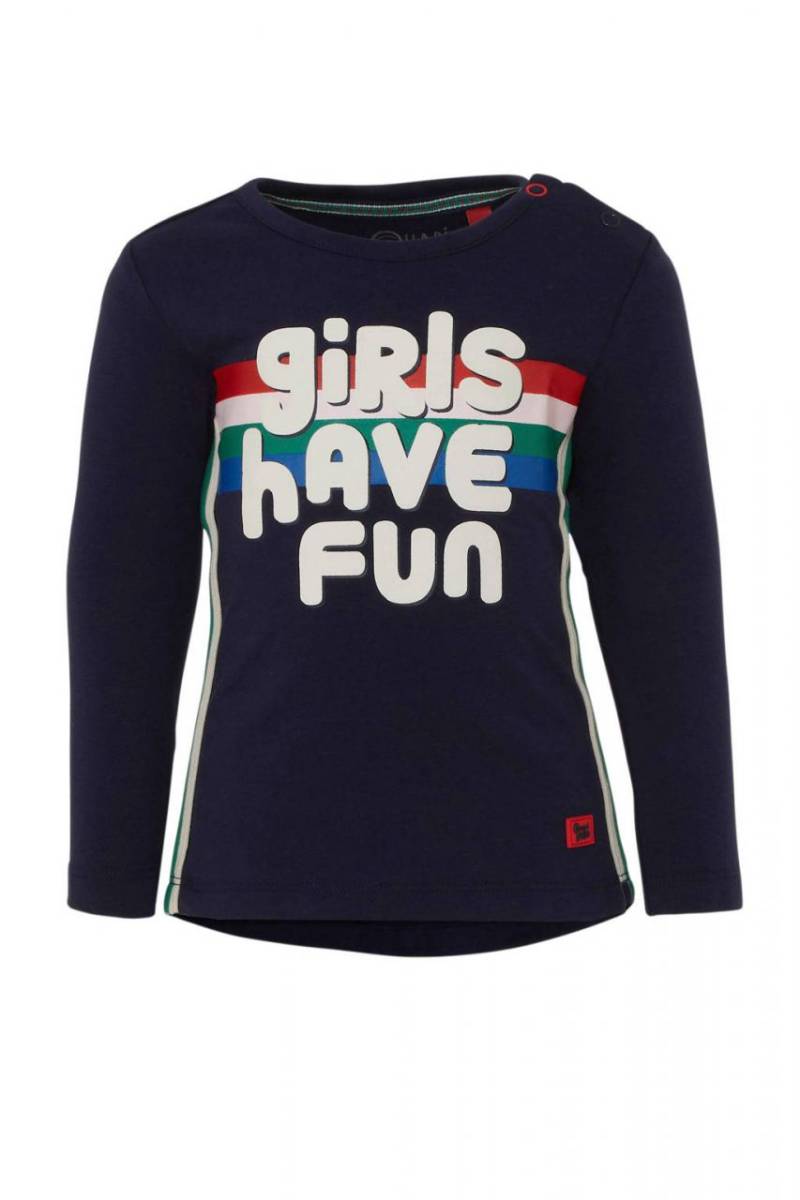 Quapi Venus Longsleeve Shirt von Quapi