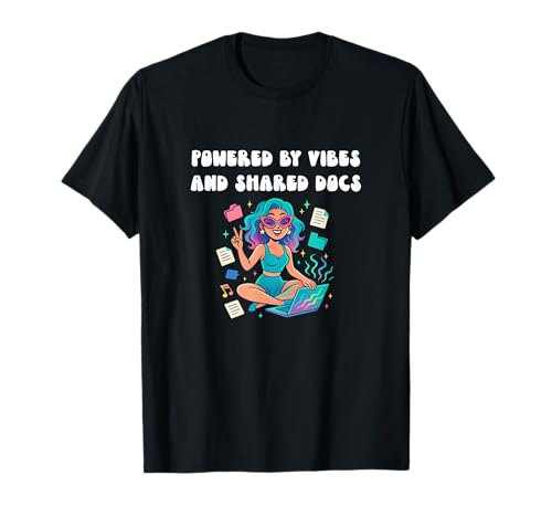Bereitgestellt von Vibes und Shared Docs Rainbow Girl T-Shirt Bereitgestellt von Vibes und Shared Docs Rainbow Girl T-Shirt von Quarterly Regret