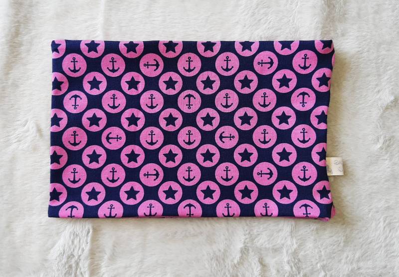 Sale Loop Schlupfschal Halssocke Anker von QuatschundQuassel