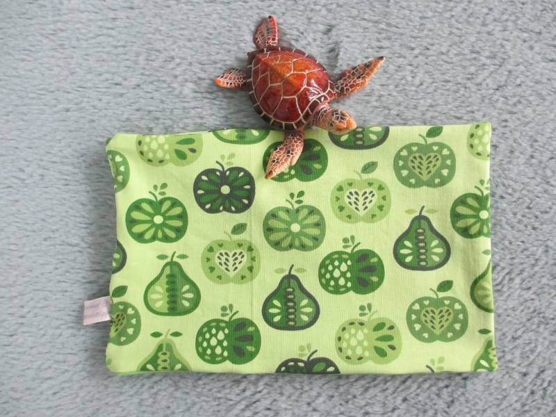 Sale Loop Schlupfschal Halssocke Obst von QuatschundQuassel