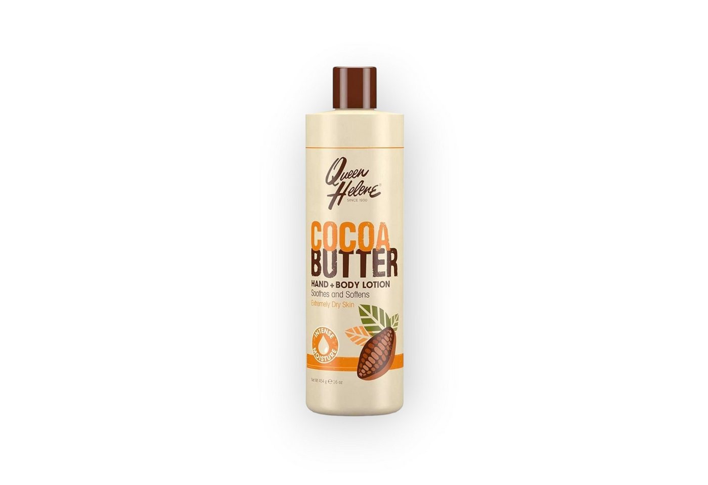 Queen Helene Körperlotion Queen Helene Cocoa Butter Lotion Queen Helene Körperlotion Queen Helene Cocoa Butter Lotion von Queen Helene