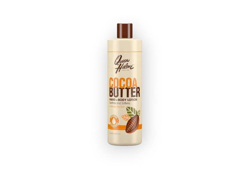 Queen Helene Körperlotion Queen Helene Cocoa Butter Lotion von Queen Helene