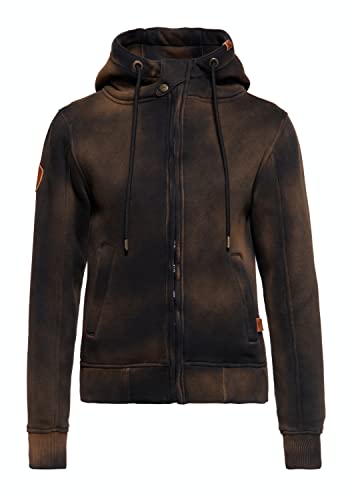 Queen Kerosin Damen Outdoor Sweatjacke Funktionsjacke Softshell Innenfutter Oil Wash Stickerei Q.k. Adventure Gear Q.k. Adventure Gear Queen Kerosin Damen Outdoor Sweatjacke Funktionsjacke Softshell Innenfutter Oil Wash Stickerei Q.k. Adventure Gear Q.k. Adventure Gear von Queen Kerosin