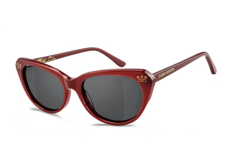 QueenKerosin Sonnenbrille QK110w - polarisierend HLT® Qualitätsgläser von QueenKerosin