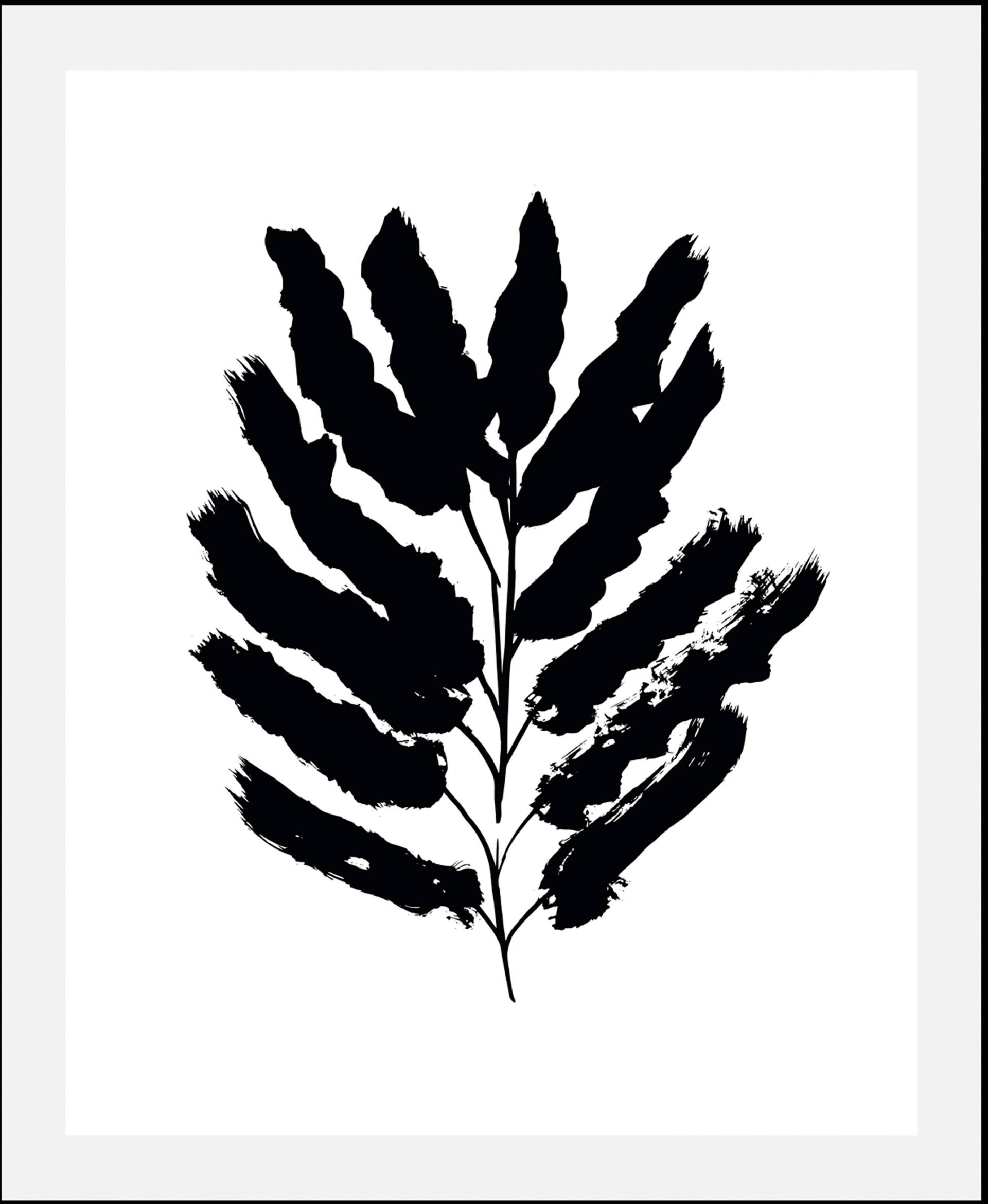 queence Bild "Holle" 1 Stk. tlg. gerahmt von Queence