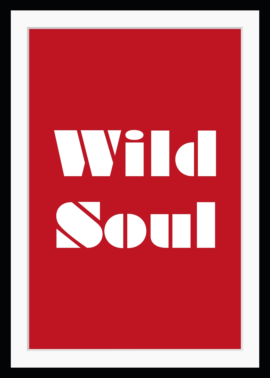 queence Bild "Wild Soul", Sprüche & Texte von Queence