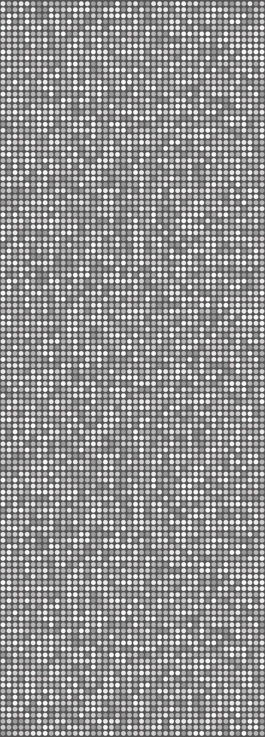 queence Vinyltapete "Chantelle" Steinoptik glatt 90x250cm, selbstklebend, kinderleichte Anbringung, Sticker von Queence