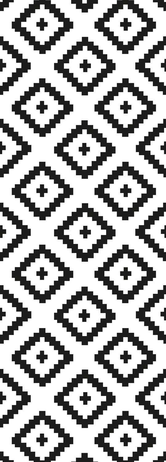 queence Vinyltapete "Olm" Farbverlauf  abstrakt  bedruckt  gemustert glatt 90x250cm, selbstklebend, kinderleichte Anbringung, Sticker von Queence