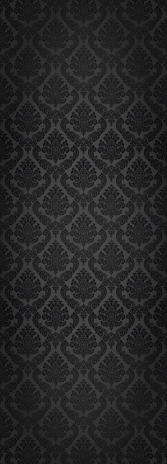 queence Vinyltapete "Osane" Antikoptik  Barock  Kunst  bedruckt glatt 90x250cm, selbstklebend, kinderleichte Anbringung, Sticker von Queence