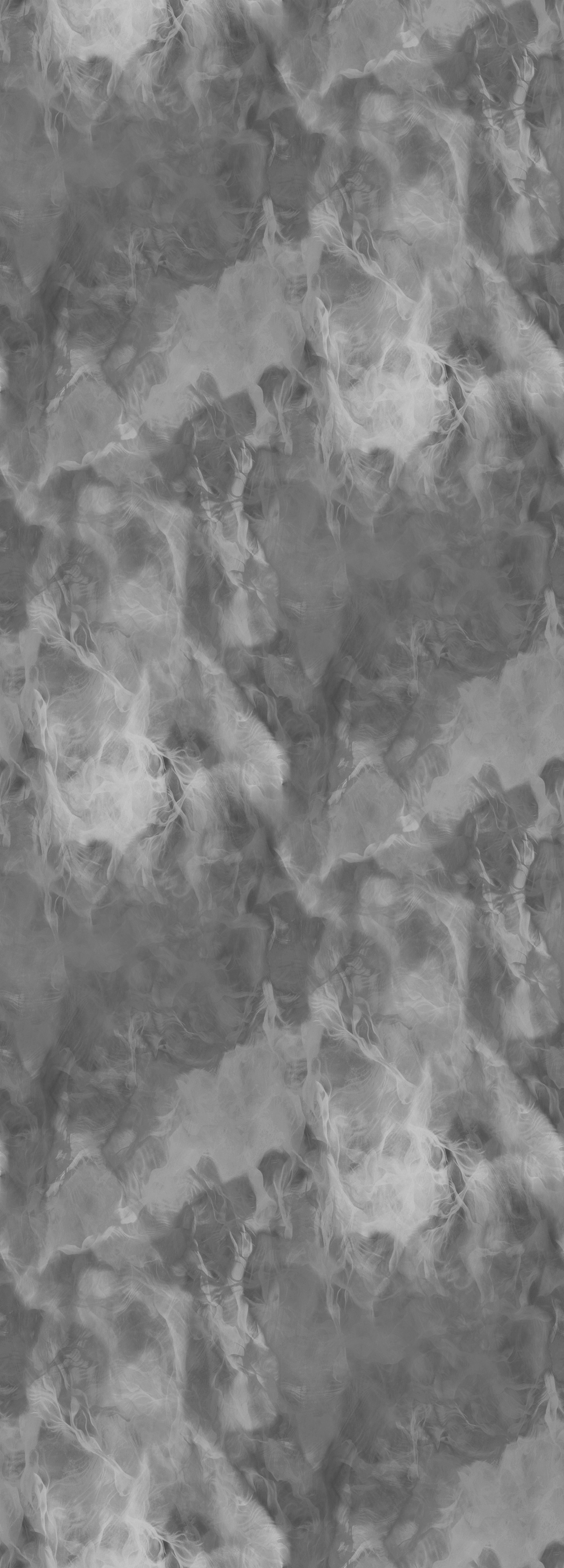 queence Vinyltapete "Shathefh" Abriebeffekte  Steinoptik  bedruckt  clean  minimalistisch  unifarben glatt 90x250cm, selbstklebend, kinderleichte Anbringung, Sticker von Queence