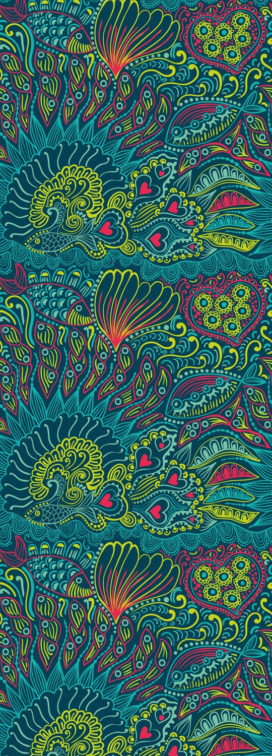 queence Vinyltapete "William" Antikoptik  Barock  Kunst  bedruckt glatt 90x250cm, selbstklebend, kinderleichte Anbringung, Sticker von Queence