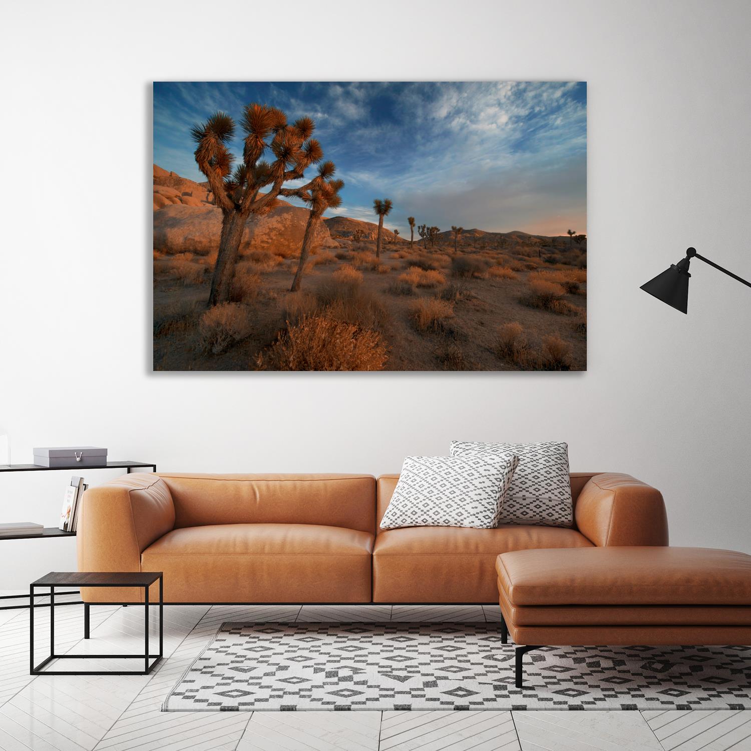 queence XXL-Wandbild "Akustikbild Landschaft Wüste" Amerika  Bilder von Amerika  Landschaft  Natur  Wüste  Wüstenbilder 1 Stk. tlg. Einfache Akustiklösung ohne Baumaßnahme, Schalldämmung, Paneele queence XXL-Wandbild "Akustikbild Landschaft Wüste" Amerika  Bilder von Amerika  Landschaft  Natur  Wüste  Wüstenbilder 1 Stk. tlg. Einfache Akustiklösung ohne Baumaßnahme, Schalldämmung, Paneele von Queence