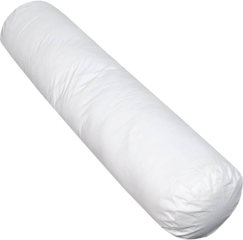 QUEENS TEXTILES Seitenschläferkissen "auch als Stillkissen verwendbar" Seitenschläferkissen inkl. Bezug von Queens Textiles