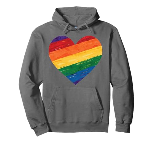 Proud LGBT Mama - Mutter Sohn Tochter LGBTQ Pride Monat Mama Pullover Hoodie Proud LGBT Mama - Mutter Sohn Tochter LGBTQ Pride Monat Mama Pullover Hoodie von Queer & Co Apparel.USA
