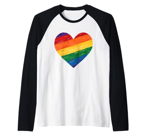 Proud LGBT Mama - Mutter Sohn Tochter LGBTQ Pride Monat Mama Raglan Proud LGBT Mama - Mutter Sohn Tochter LGBTQ Pride Monat Mama Raglan von Queer & Co Apparel.USA