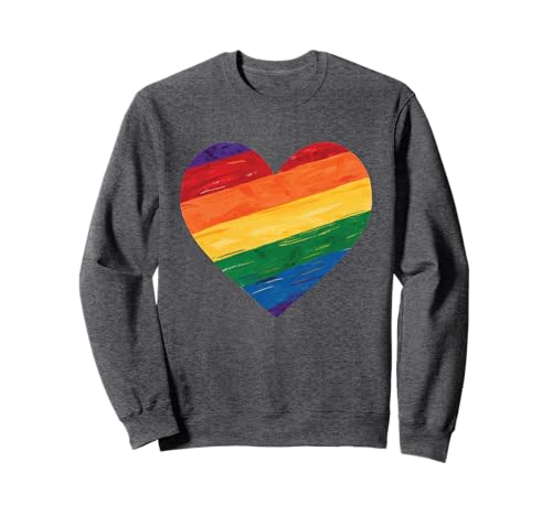 Proud LGBT Mama - Mutter Sohn Tochter LGBTQ Pride Monat Mama Sweatshirt Proud LGBT Mama - Mutter Sohn Tochter LGBTQ Pride Monat Mama Sweatshirt von Queer & Co Apparel.USA